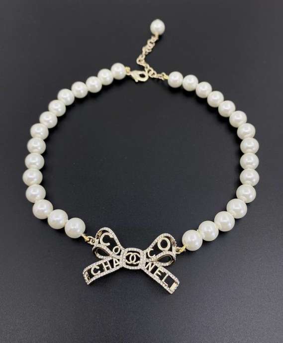 Picture of Chanel Necklace _SKUChanelnecklace1220035789